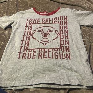 Tru Religion
